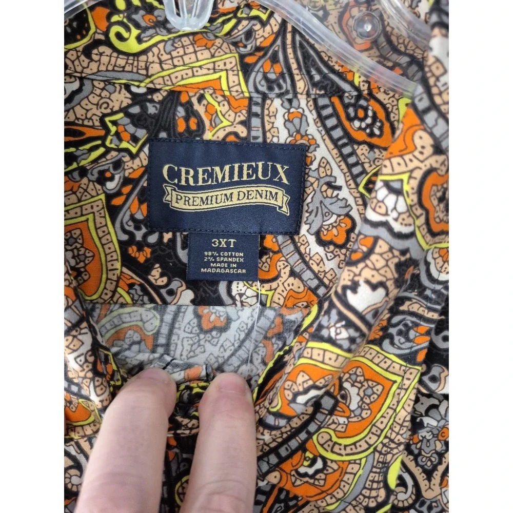 Daniel Cremieux this nwt